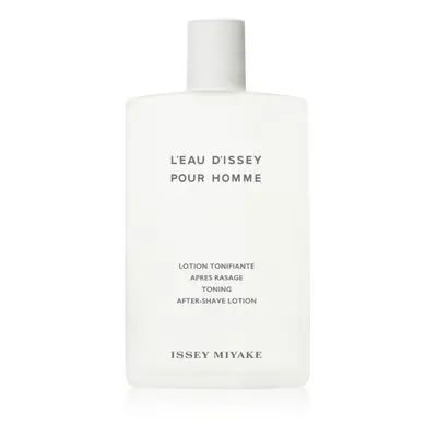 Issey Miyake L'Eau d'Issey Pour Homme lozione after-shave per uomo