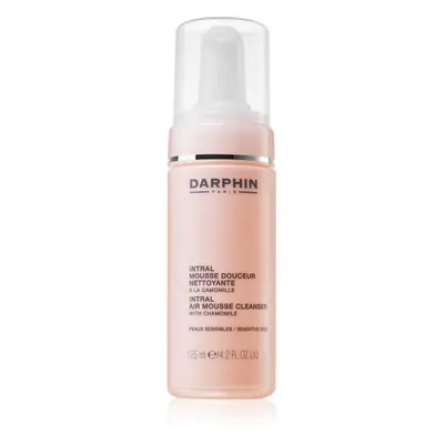 Darphin Intral Air Mousse Cleanser mousse detergente per pelli sensibili