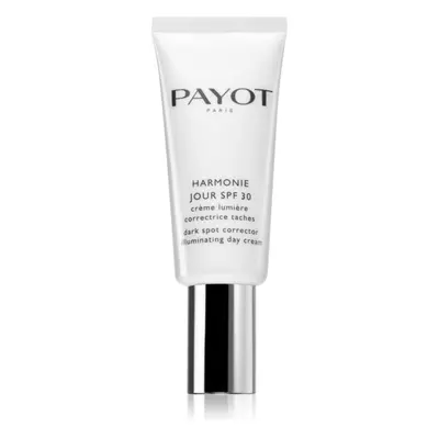 Payot Harmony Jour crema idratante con vitamina C SPF