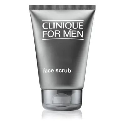 Clinique For Men™ Face Scrub scrub viso