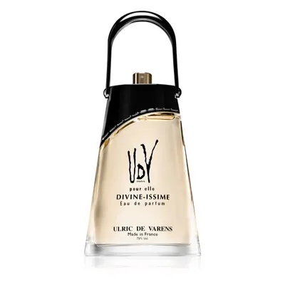 Ulric de Varens UDV Divine-issime Eau de Parfum da donna