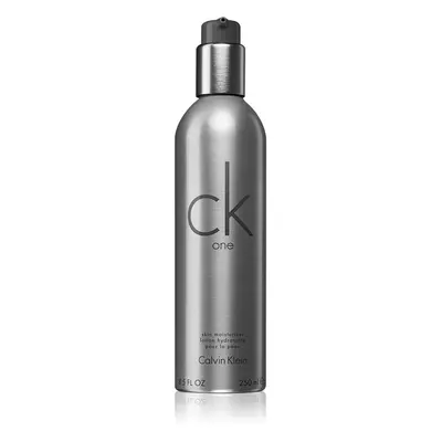 Calvin Klein CK One latte corpo unisex