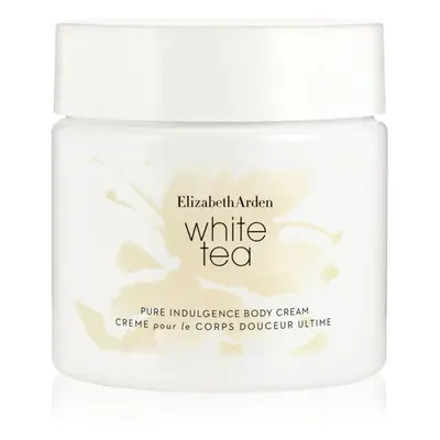 Elizabeth Arden White Tea crema corpo da donna