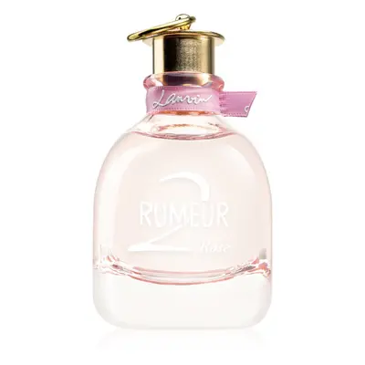 Lanvin Rumeur Rose Eau de Parfum da donna