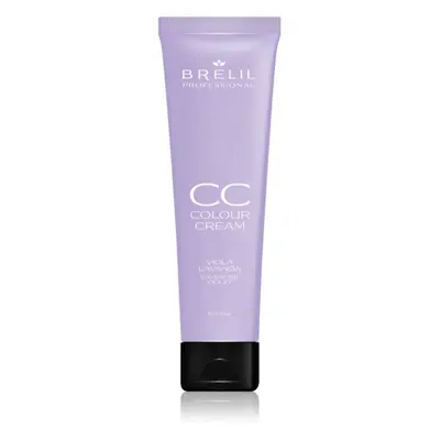 Brelil Professional CC Colour Cream crema colorante per tutti i tipi di capelli colore Pearl Gre