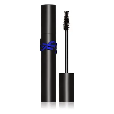 Yves Saint Laurent Lash Clash Waterproof mascara volumizzante waterproof da donna Black 8.6 ml