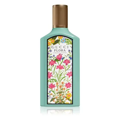 Gucci Flora Gorgeous Jasmine Eau de Parfum da donna