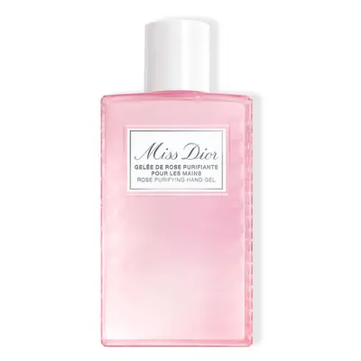 DIOR Miss Dior gel detergente mani da donna