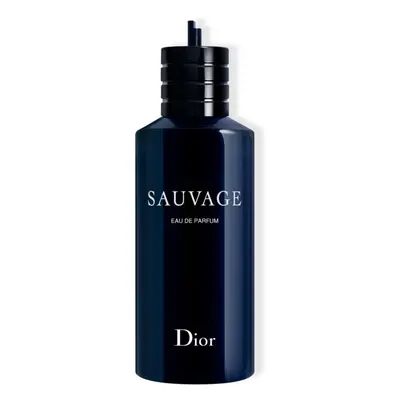 DIOR Sauvage Eau de Parfum ricarica per uomo