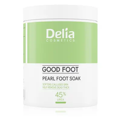 Delia Cosmetics Good Foot pediluvio