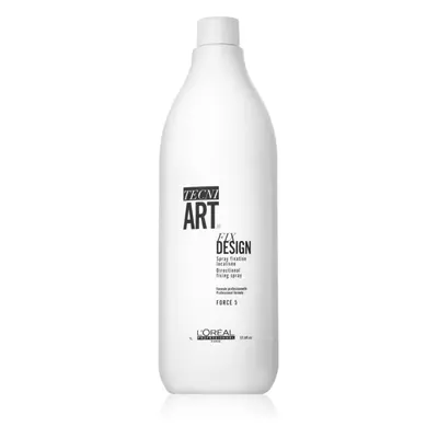 L’Oréal Professionnel Tecni.Art Fix Design spray fissante per finitura ricarica