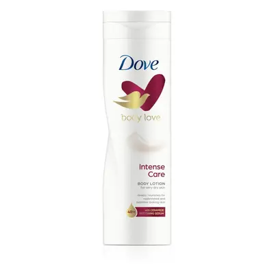 Dove Body Love latte corpo trattante