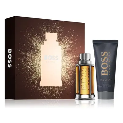 Hugo Boss BOSS The Scent confezione regalo per uomo