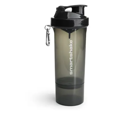 Smartshake Slim shaker per lo sport + recipiente colore Stormy Grey