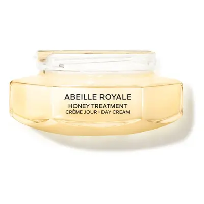 GUERLAIN Abeille Royale Honey Treatment Day Cream crema giorno rassodante e antirughe ricaricabi