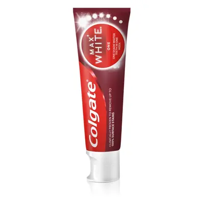 Colgate Max White One dentifricio sbiancante