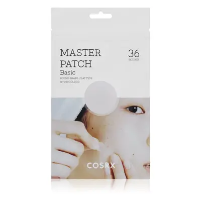 Cosrx Master Patch Basic cerotti per pelli problematiche anti-acne