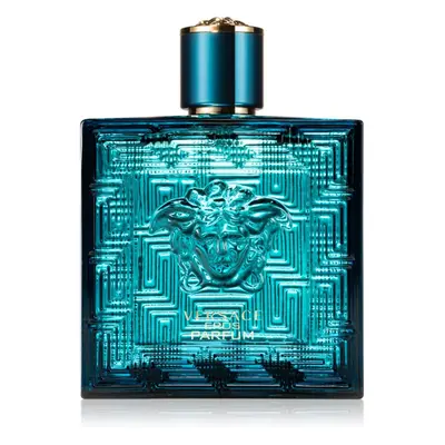 Versace Eros profumo per uomo