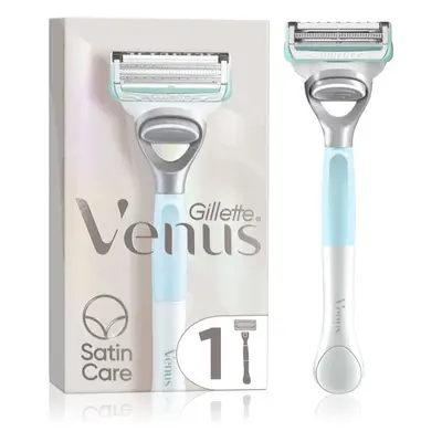 Gillette Venus Pubic Hair&Skin rasoio per regolare la zona bikini con testina intercambiabile