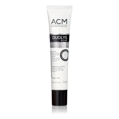 ACM Duolys Riche crema idratante per pelli secche