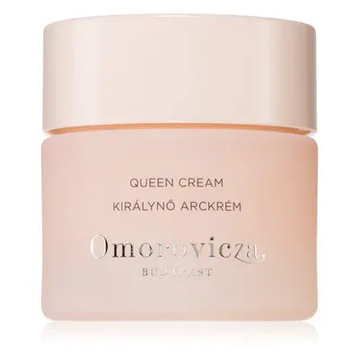 Omorovicza Queen Cream crema giorno rassodante effetto opaco