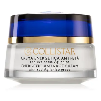 Collistar Special Anti-Age Energetic Anti-Age Cream crema ringiovanente