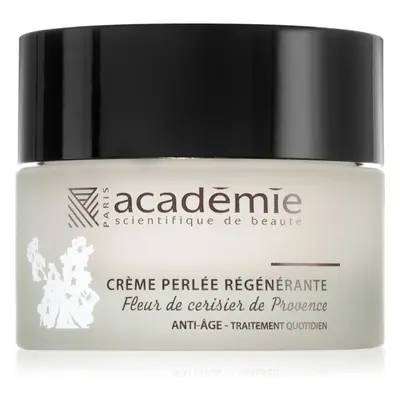 Académie Scientifique de Beauté Aromathérapie crema rigenerante lisciante