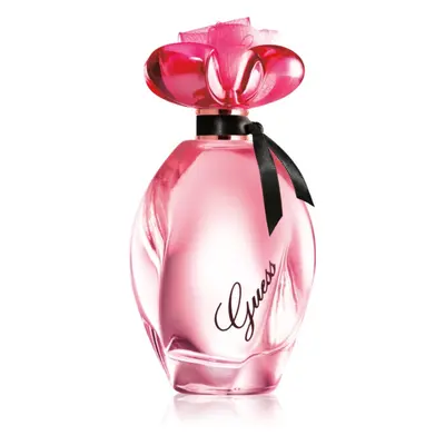 Guess Girl Eau de Toilette da donna