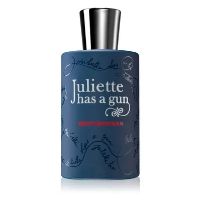 Juliette has a gun Gentlewoman Eau de Parfum da donna