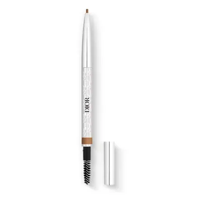 DIOR Diorshow Brow Styler matita per sopracciglia con spazzolino colore Blond