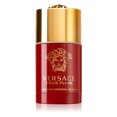 Versace Eros Flame deodorante stick in scatola per uomo