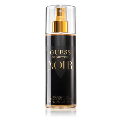 Guess Seductive Noir spray corpo profumato da donna