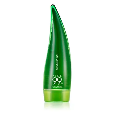 Holika Holika Aloe 99% gel per l'idratazione intensa e la freschezza della pelle con aloe vera