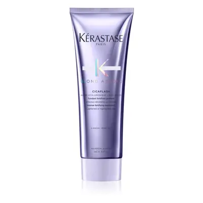 Kérastase Blond Absolu Cicaflash trattamento profondo per capelli decolorati o con mèches