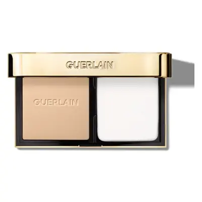 GUERLAIN Parure Gold Skin Control fondotinta compatto opacizzante colore 5N Neutral