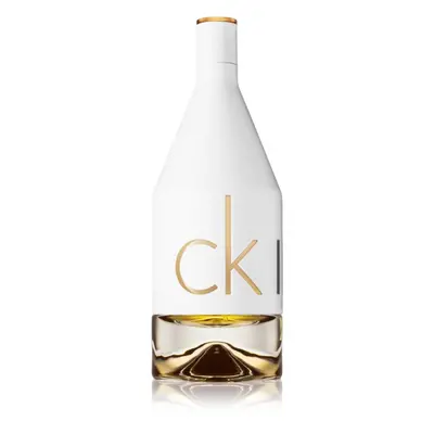 Calvin Klein CK IN2U Eau de Toilette da donna