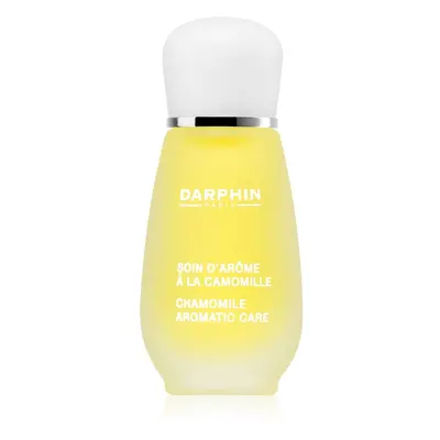 Darphin Chamomile Aromatic Care olio essenziale di camomilla per lenire la pelle