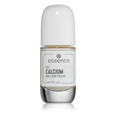 Essence The Calcium smalto trattante per unghie con calcio