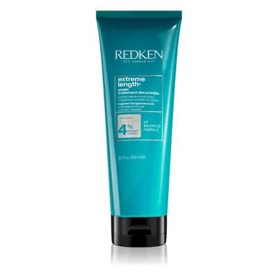 Redken Extreme Length crema senza risciacquo con biotina