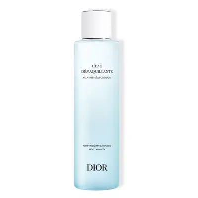 DIOR Micellar Water acqua micellare struccante