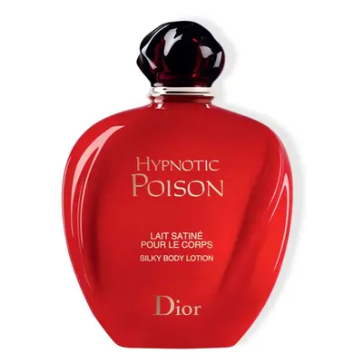 Dior Hypnotic Poison latte corpo da donna