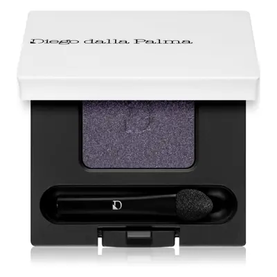 Diego dalla Palma Eye Shadow Satin Pearl ombretti perlati colore Gun Metal