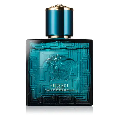 Versace Eros Eau de Parfum per uomo