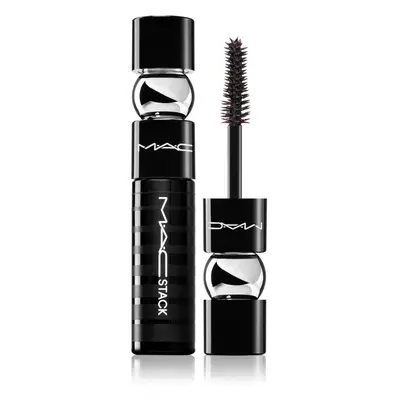 MAC Cosmetics Mini M·A·CStack Mascara Superstack Mega Brush mascara volumizzante e allungante mi