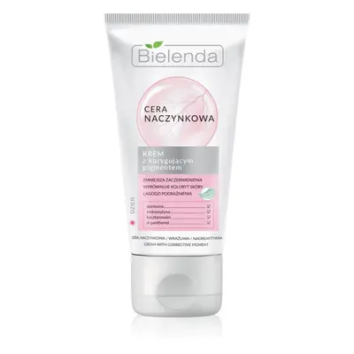 Bielenda Capillary Skin crema anti-arrossamento e anti vasi dilatati