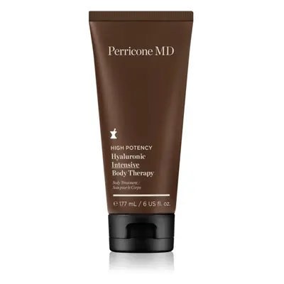 Perricone MD High Potency Intensive Body Therapy crema nutriente intensa per il corpo