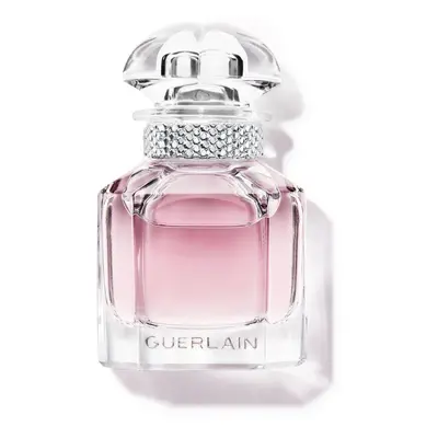 GUERLAIN Mon Guerlain Sparkling Bouquet Eau de Parfum da donna