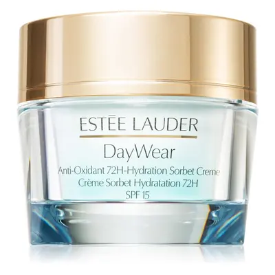 Estée Lauder DayWear Anti-Oxidant 72H-Hydration Sorbet Creme crema-gel leggera per pelli normali