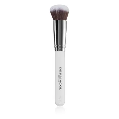 Dermacol Accessories Master Brush by PetraLovelyHair pennello per fondotinta e cipria D52 Rose G