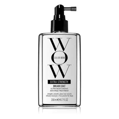 Color WOW Dream Coat Extra Strength Spray spray anticrespo per capelli ricci